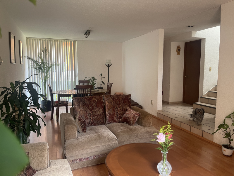 casa en venta en pueblo nuevo bajo (parte alta de san jeronimo)