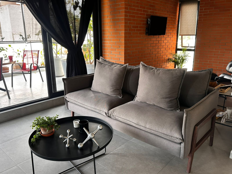 departamento en venta en americana