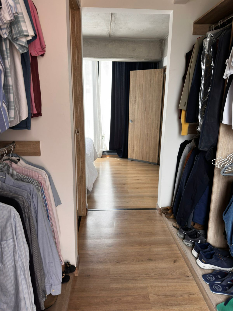 departamento en venta en americana