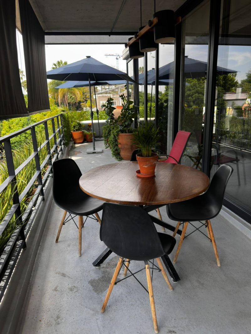 departamento en venta en americana