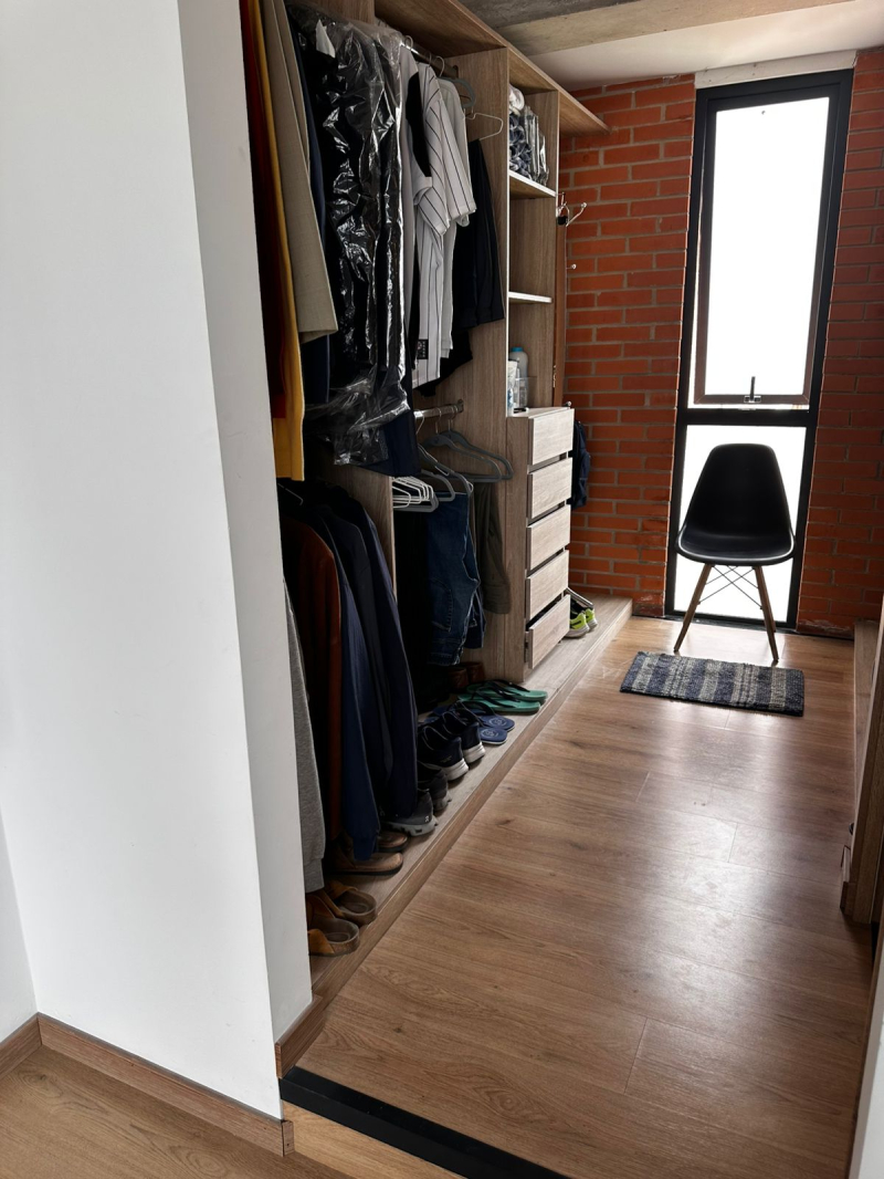departamento en venta en americana
