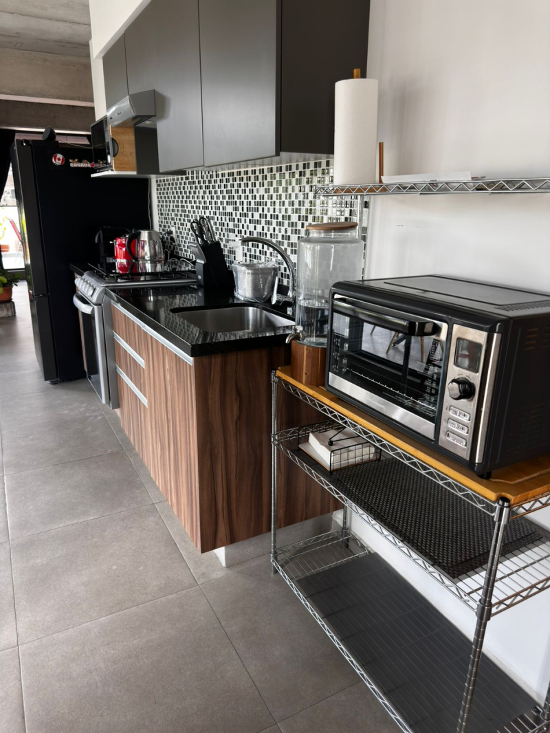 departamento en venta en americana