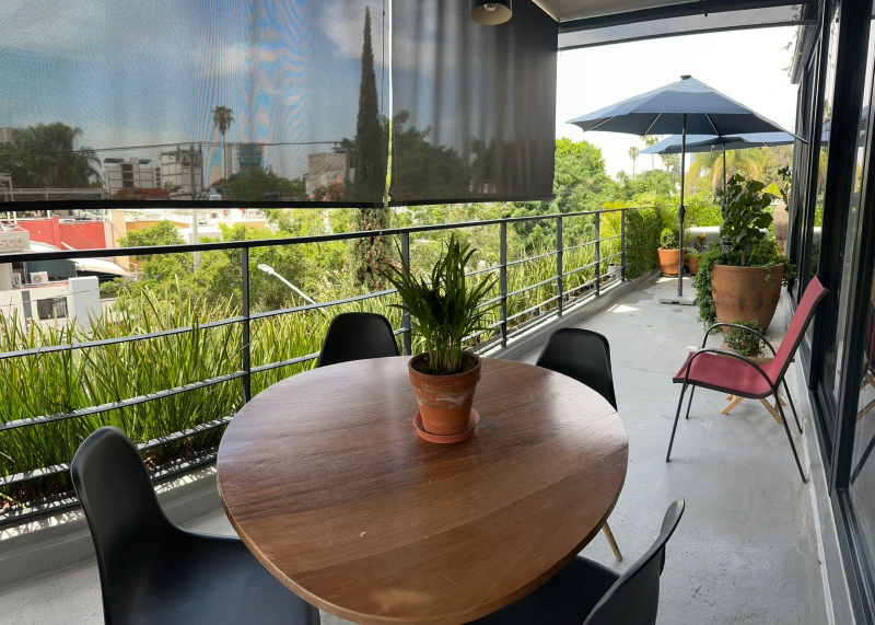 departamento en venta en americana