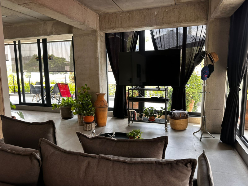 departamento en venta en americana