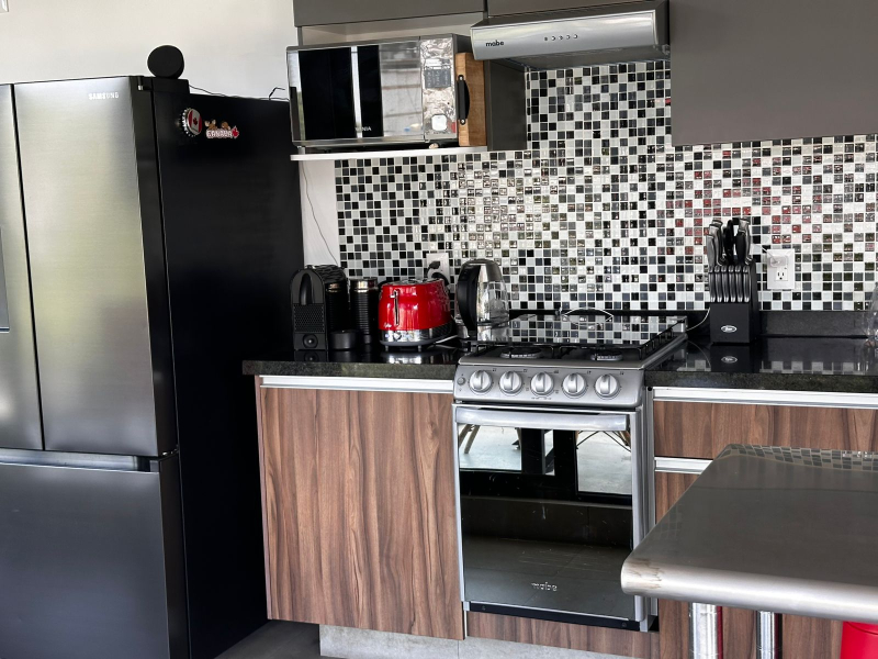 departamento en venta en americana