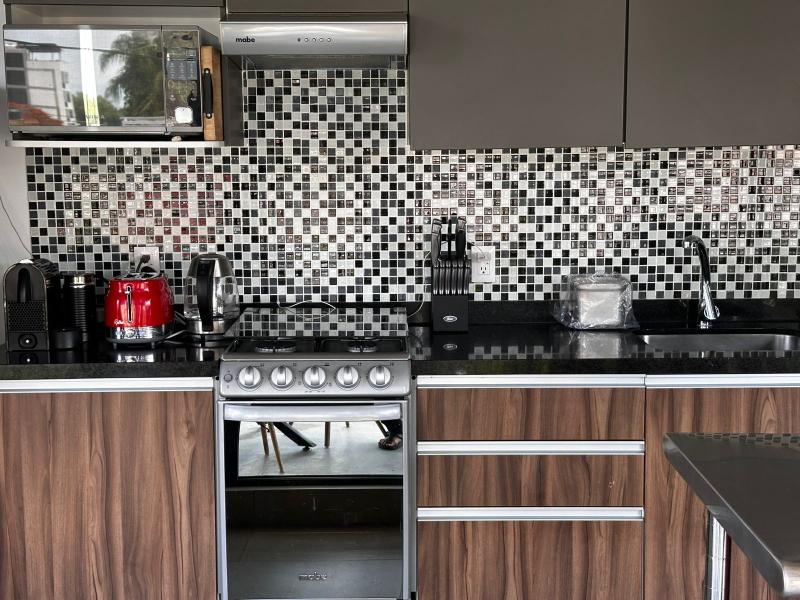 departamento en venta en americana