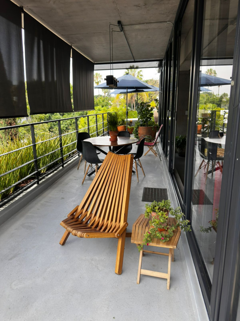 departamento en venta en americana