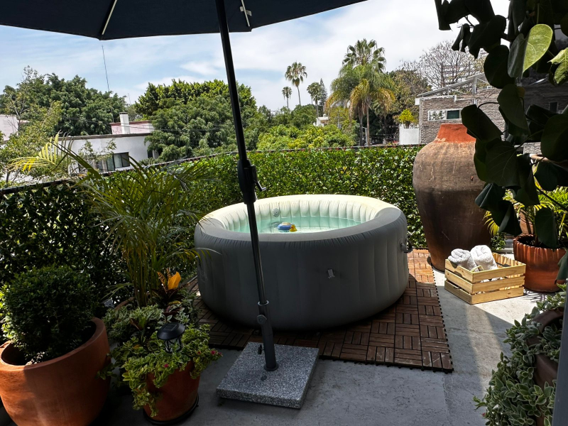departamento en venta en americana