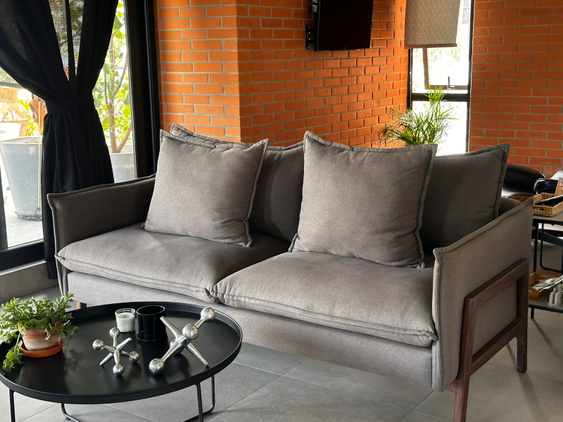 departamento en venta en americana