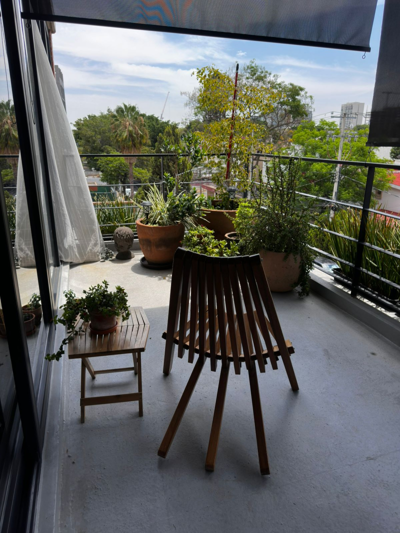 departamento en venta en americana