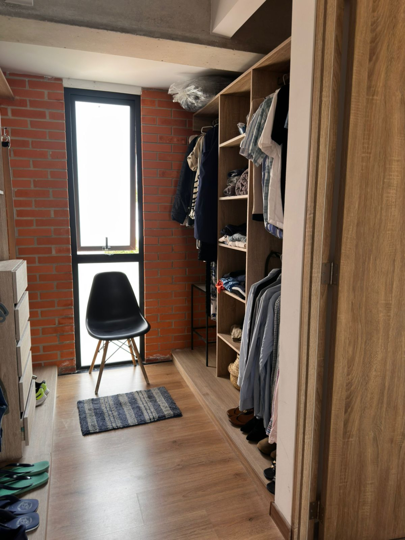 departamento en venta en americana