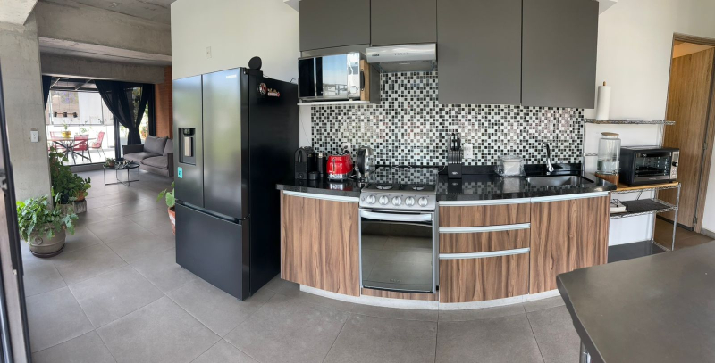 departamento en venta en americana