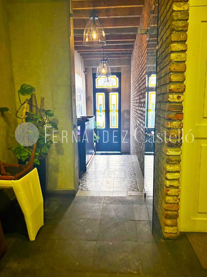 renta de departamento en la roma