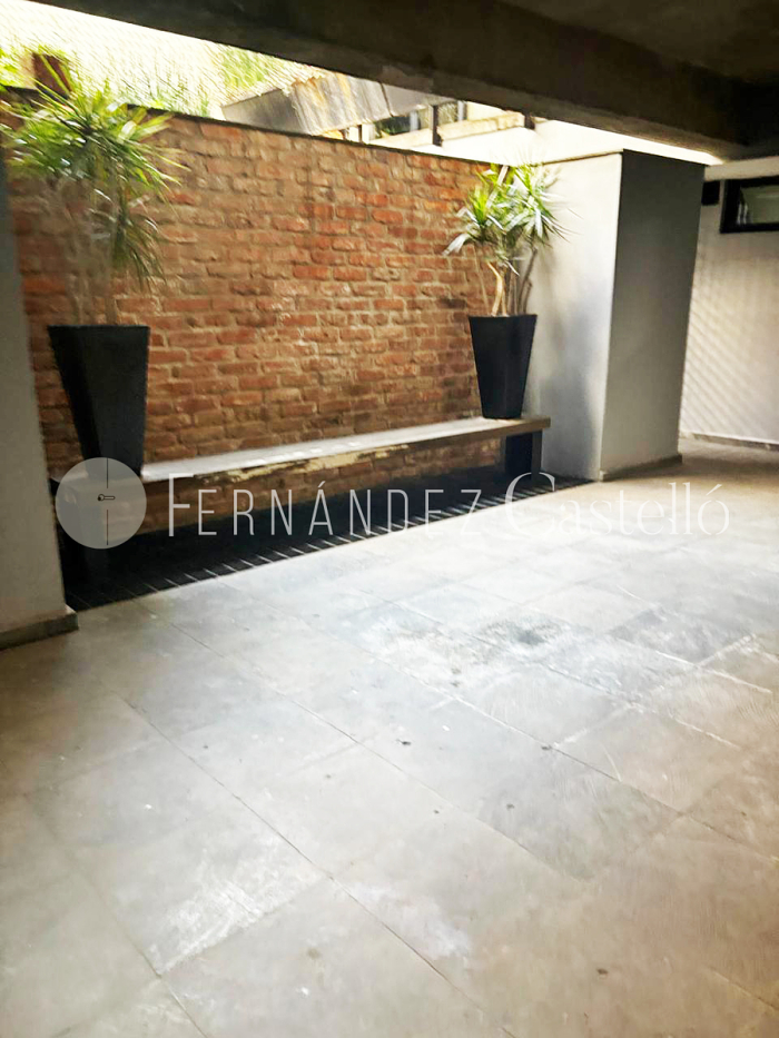 renta de departamento en la roma