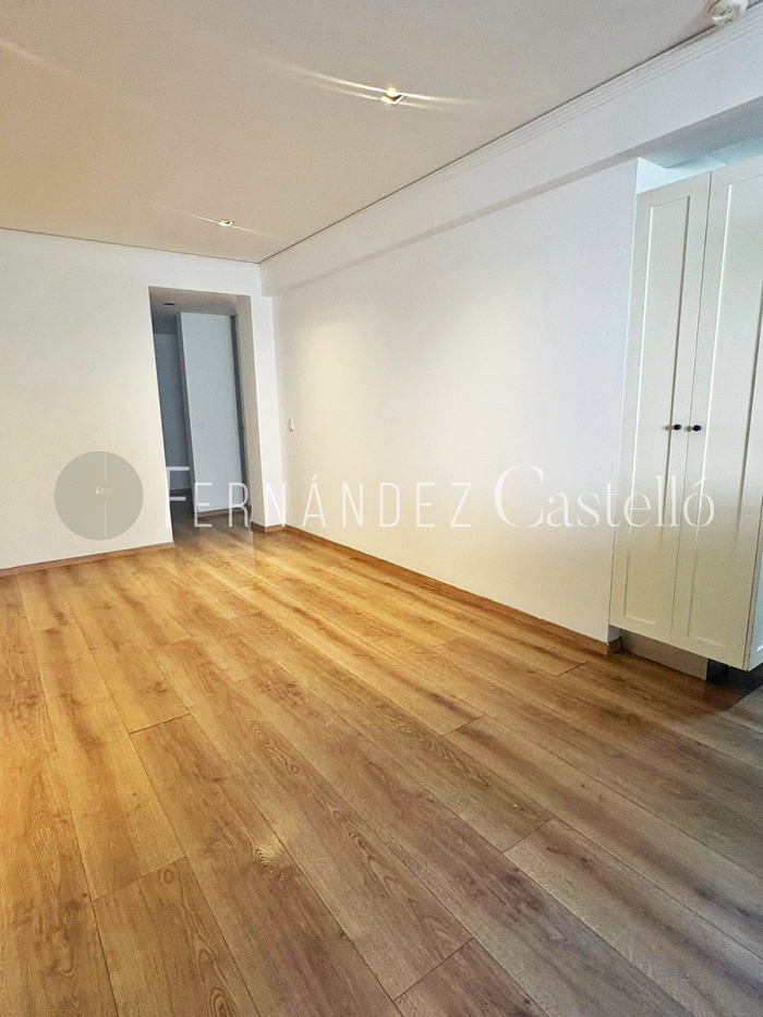 renta de departamento en la roma