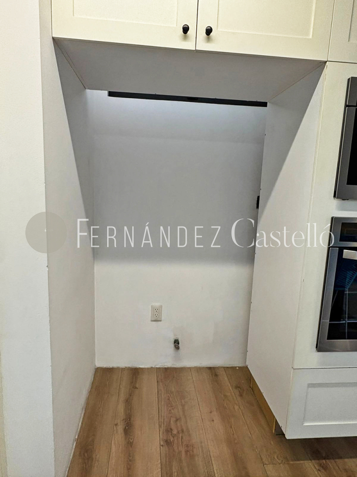 renta de departamento en la roma