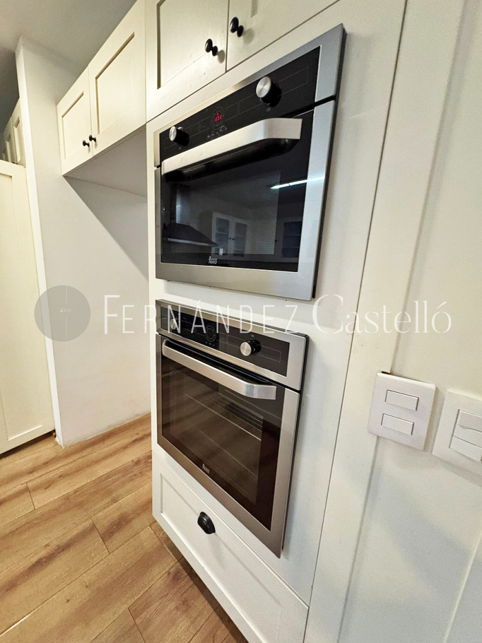 renta de departamento en la roma