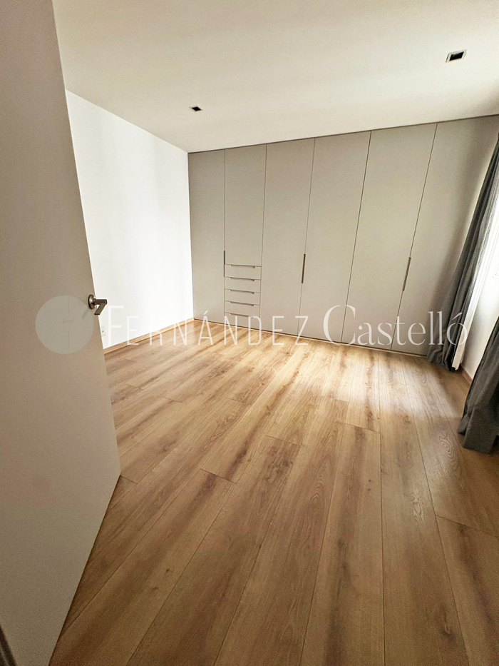 renta de departamento en la roma