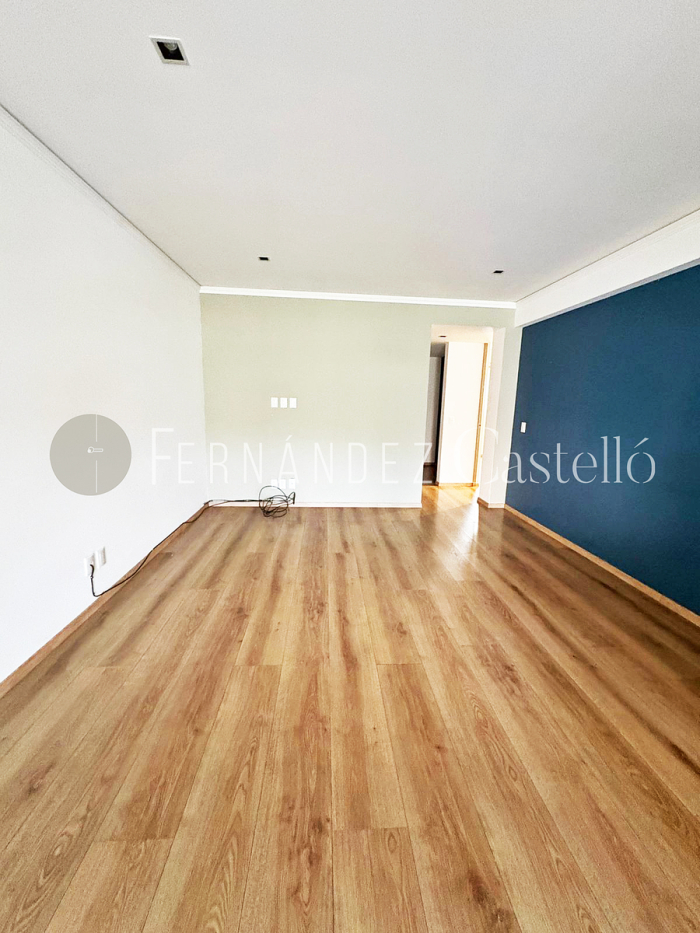 renta de departamento en la roma