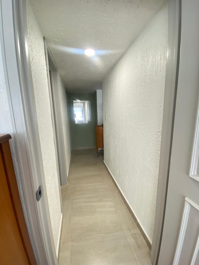 departamento en renta en polanco