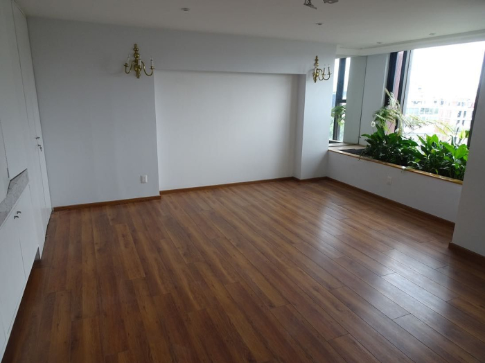 polanco, homero, departamento en renta