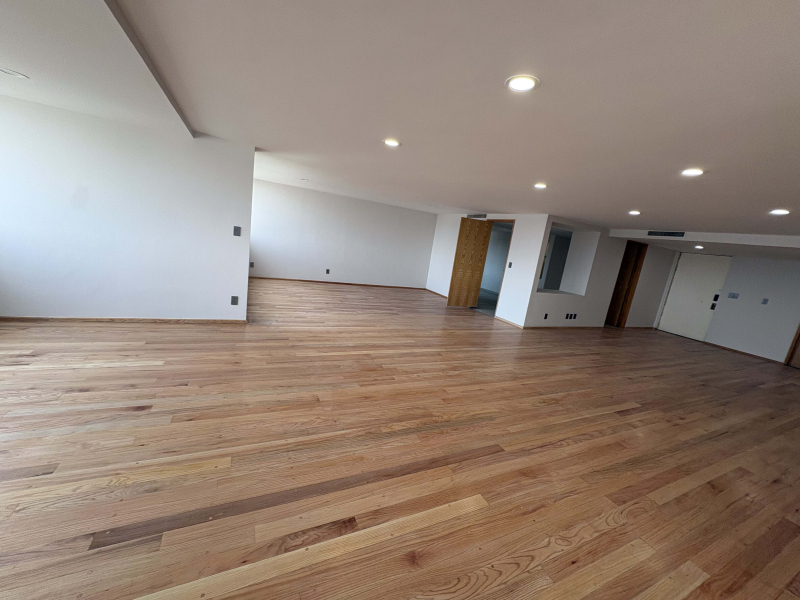 departamento en renta en lomas de tecamachalco