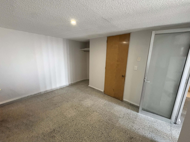 departamento en renta en lomas de tecamachalco