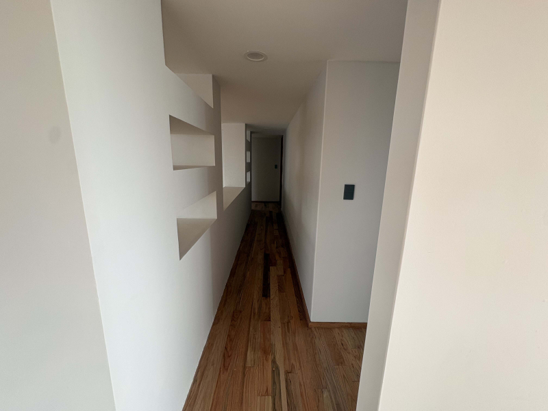 departamento en renta en lomas de tecamachalco
