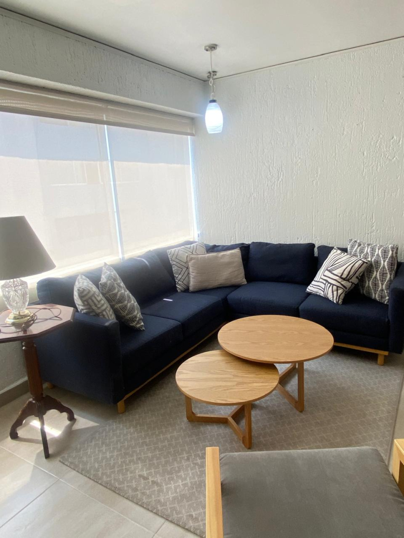 departamento en venta en xoco