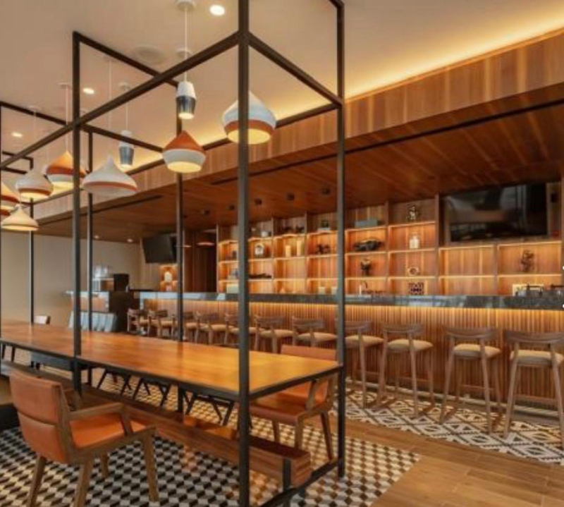 departamento en venta en xoco