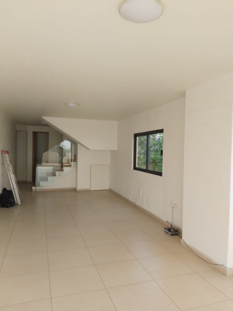 departamento en venta en lomas anáhuac