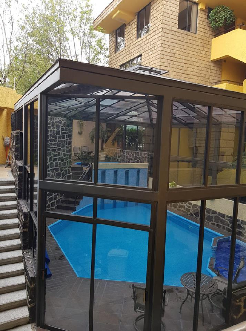 departamento en venta en lomas anáhuac