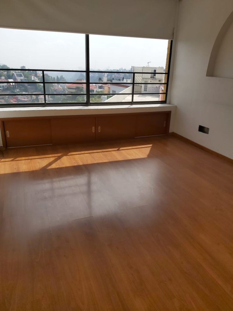 departamento en venta en lomas anáhuac