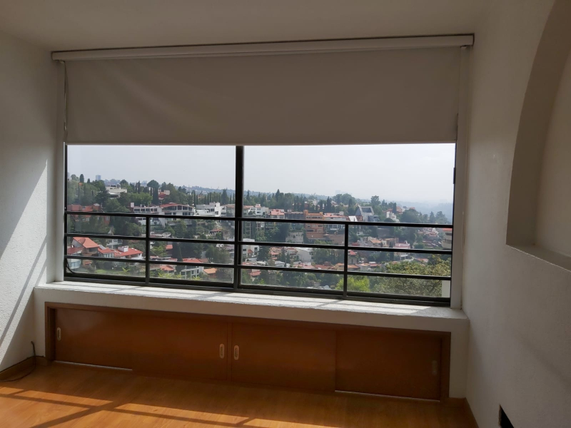 departamento en venta en lomas anáhuac