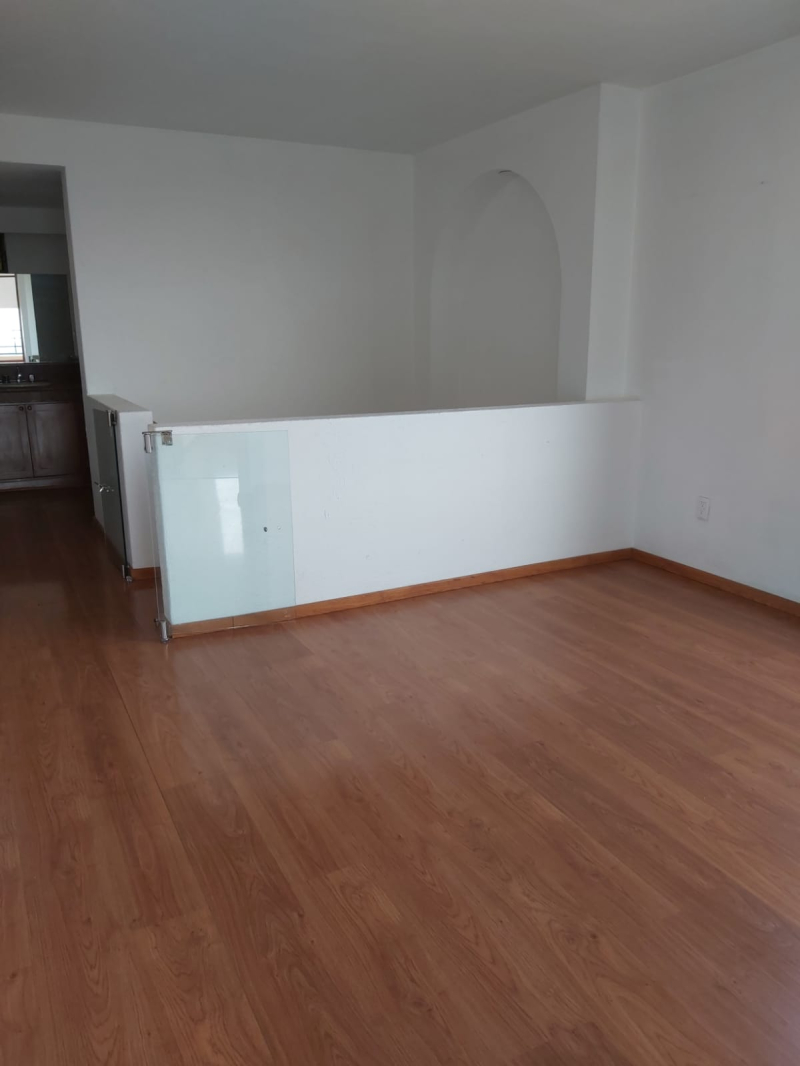 departamento en venta en lomas anáhuac