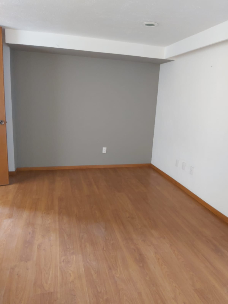 departamento en venta en lomas anáhuac