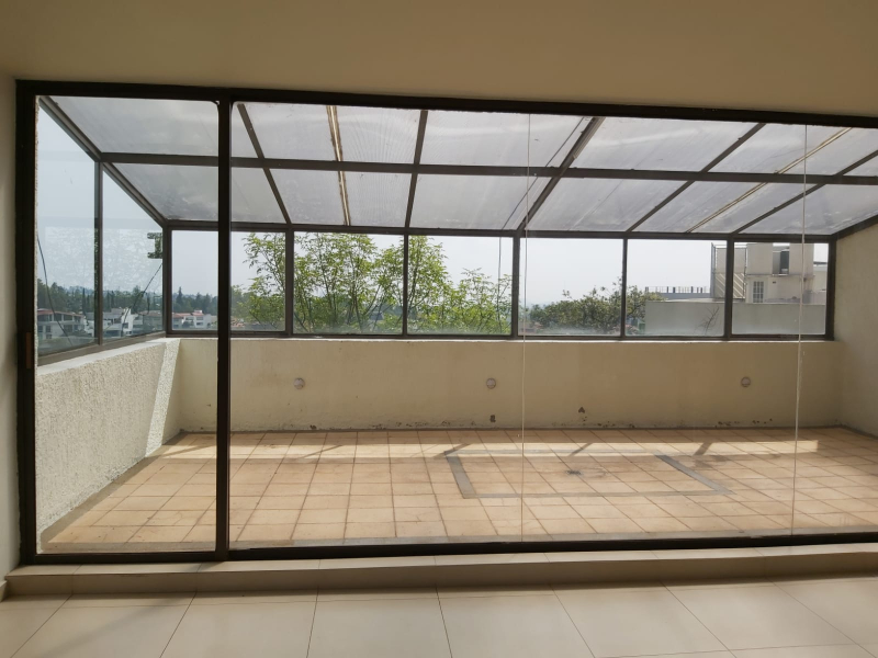 departamento en venta en lomas anáhuac
