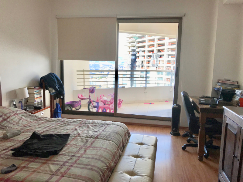 VENDO DEPARTAMENTO CON TERRAZA EN ISLA DE AGUA