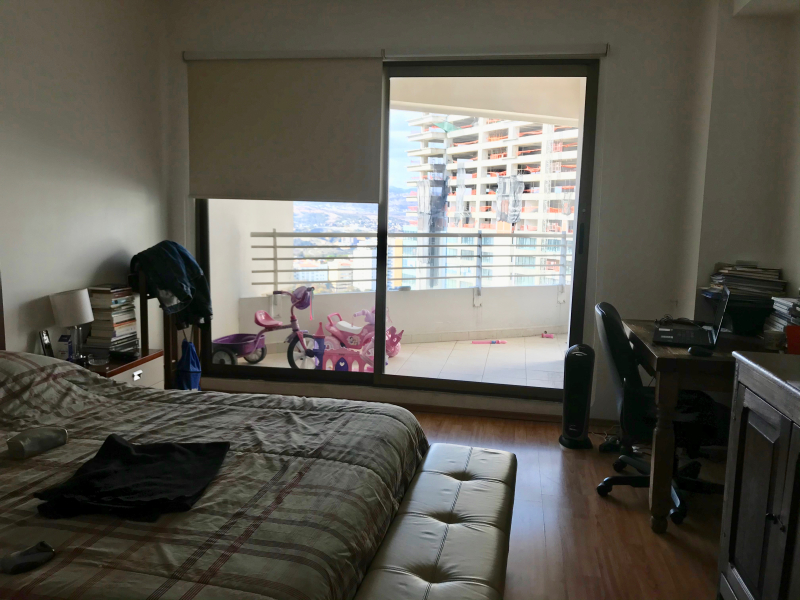 VENDO DEPARTAMENTO CON TERRAZA EN ISLA DE AGUA