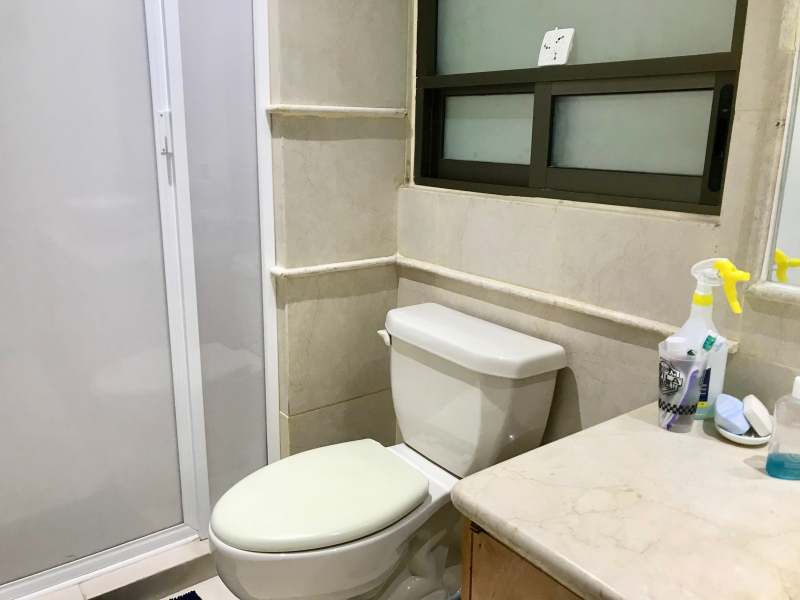 VENDO DEPARTAMENTO CON TERRAZA EN ISLA DE AGUA