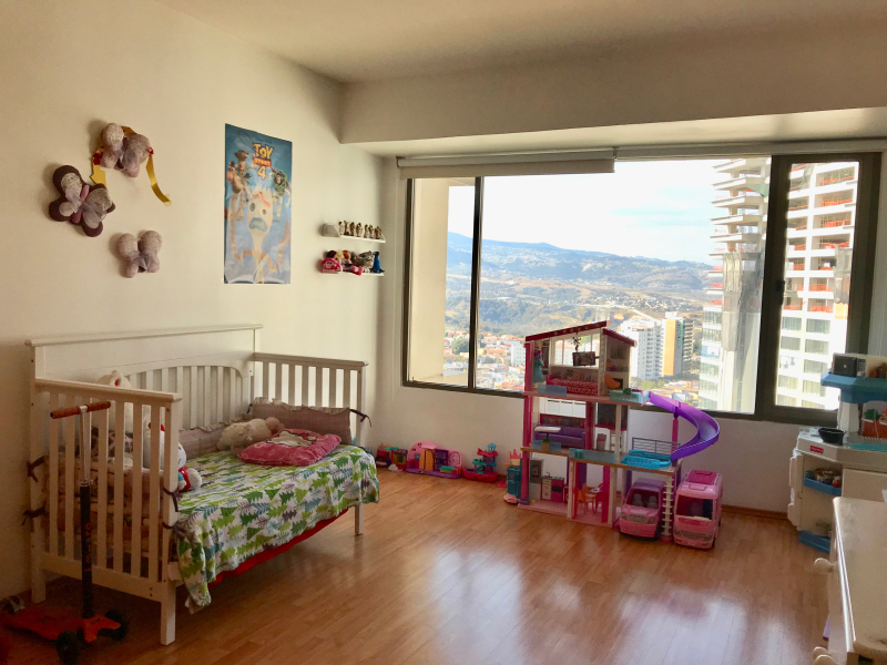 VENDO DEPARTAMENTO CON TERRAZA EN ISLA DE AGUA