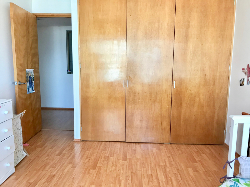 VENDO DEPARTAMENTO CON TERRAZA EN ISLA DE AGUA