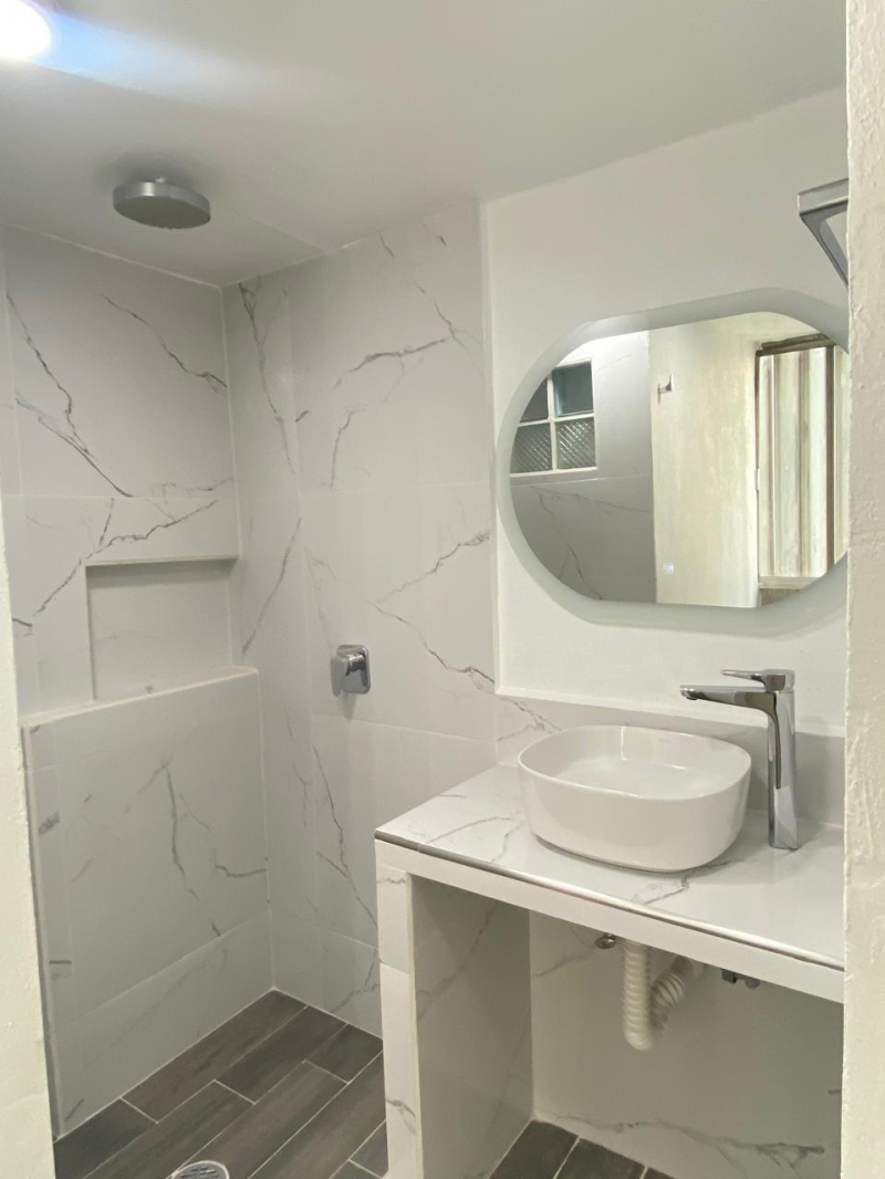 departamento en renta en polanco