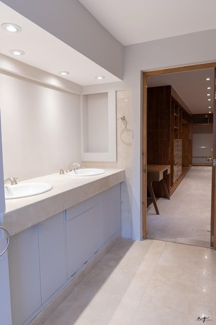 CASA EN VENTA EN BOSQUES DE LAS LOMAS