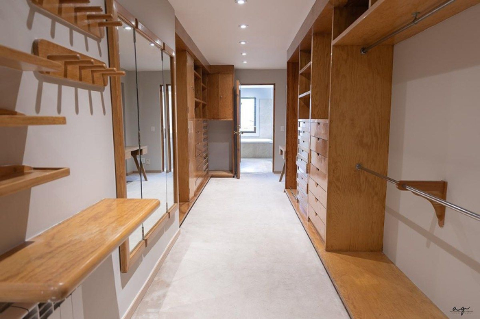 CASA EN VENTA EN BOSQUES DE LAS LOMAS