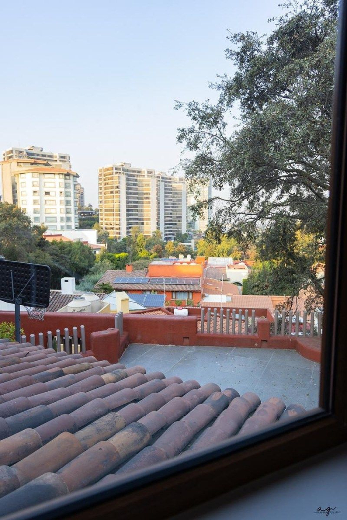 CASA EN VENTA EN BOSQUES DE LAS LOMAS