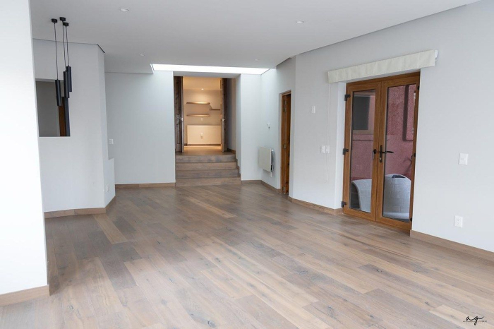 CASA EN VENTA EN BOSQUES DE LAS LOMAS