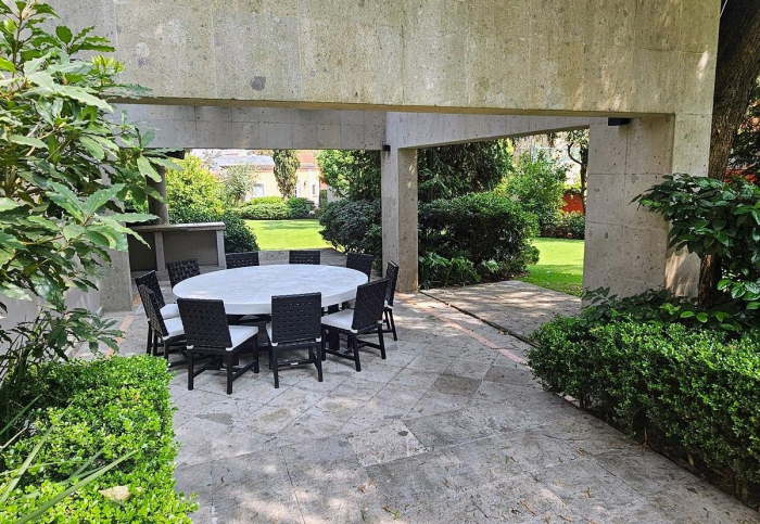 CASA EN VENTA EN BOSQUES DE LAS LOMAS