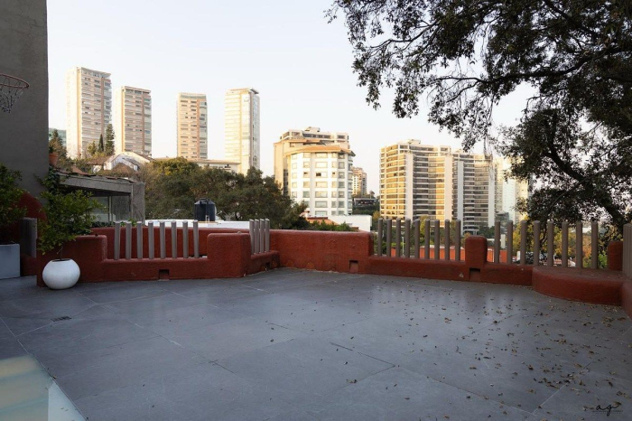 CASA EN VENTA EN BOSQUES DE LAS LOMAS