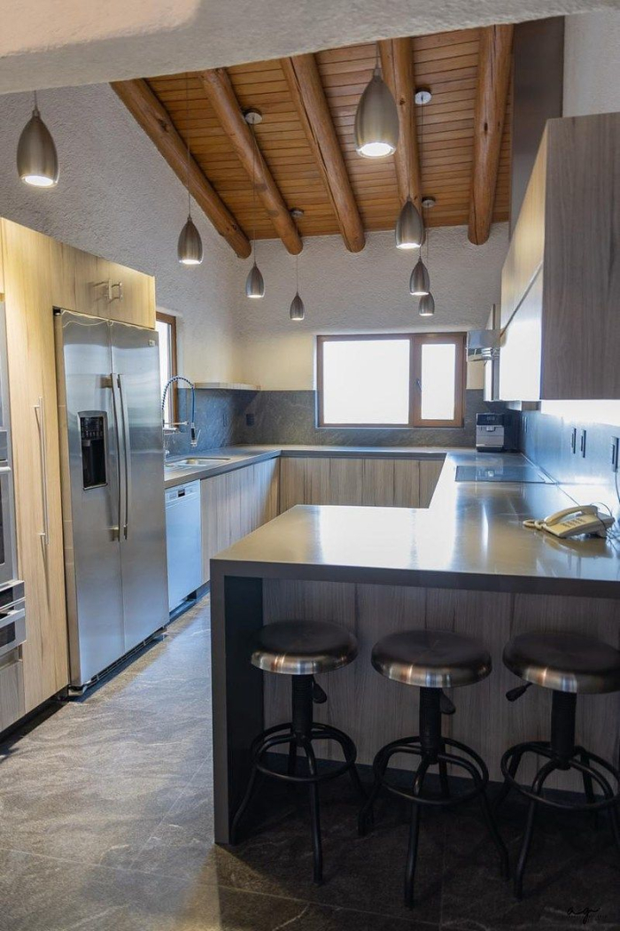CASA EN VENTA EN BOSQUES DE LAS LOMAS